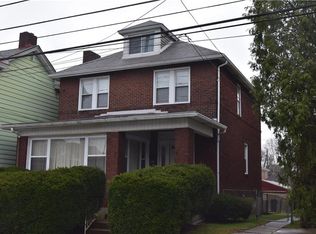 136 E 17th Ave, Homestead, PA