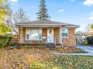 11641 Royal Grand St, Redford, MI 48239