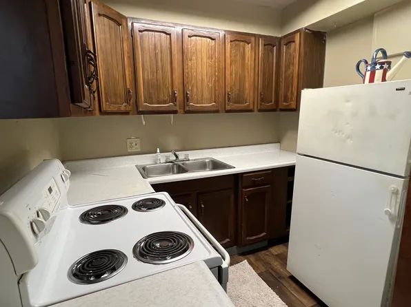 1302 Beardsley St Unit A, Akron, OH 44301