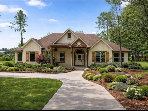 11202 Indian Trails Dr, Tomball, TX 77375