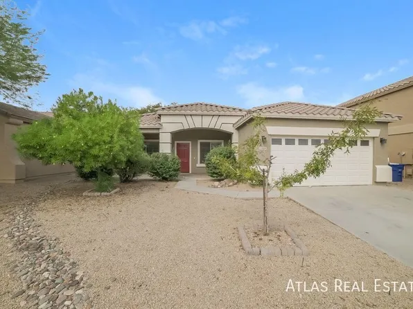 17818 W Acapulco Ln, Surprise, AZ 85388