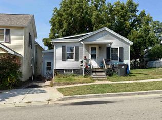 131 S State St, Berlin, WI 54923