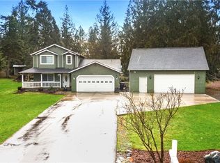15427 Bornstein Ln SE, Yelm, WA 98597