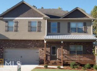 1021 Peaks Point, McDonough, GA 30253