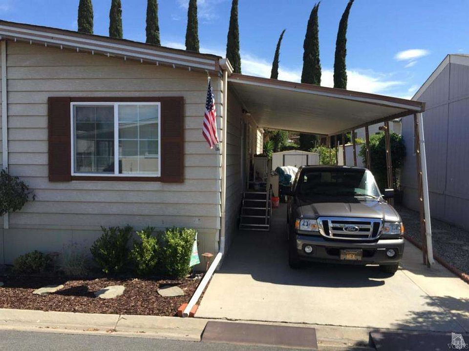 1st image of 15750 Arroyo Dr Space 31