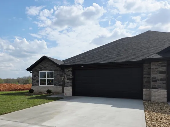 840 E Crystal Avenue, Nixa, MO 65714
