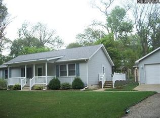 2417 S Oak Knoll Dr, Lakeside Marblehead, OH 43440