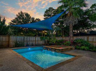 7610 White Fir Dr, Houston, TX 77088