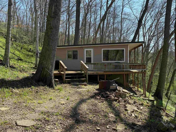 11686 E State Rd #450, Shoals, IN 47581