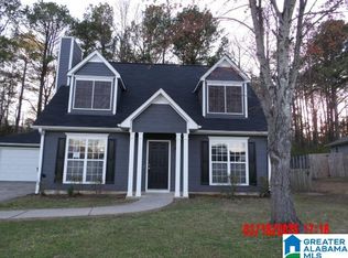 134 Pebble Ln, Alabaster, AL 35007