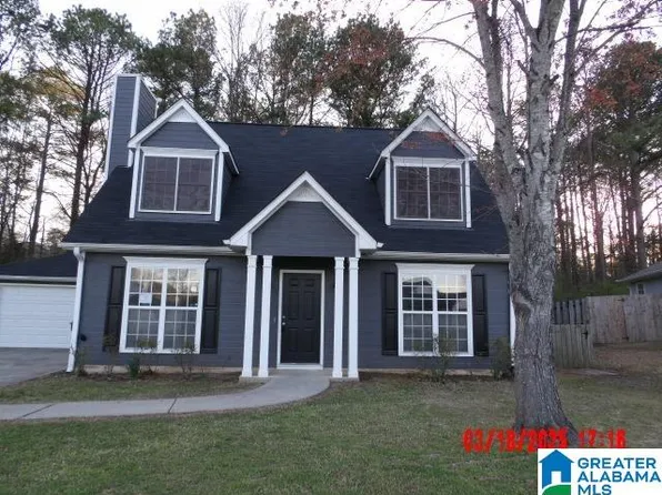 134 Pebble Ln, Alabaster, AL 35007