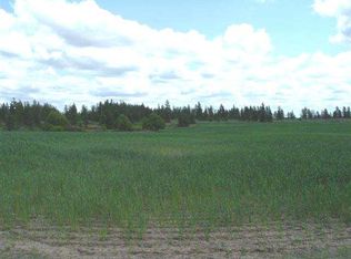 0 N Coulee Hite Rd, Reardan, WA 99029