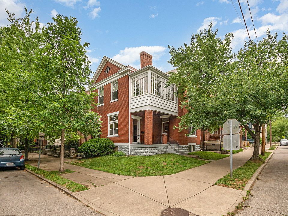 645 Overton St, Newport, KY 41071 Zillow