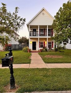 3616 S Tower Cir, Fayetteville, AR, 72704