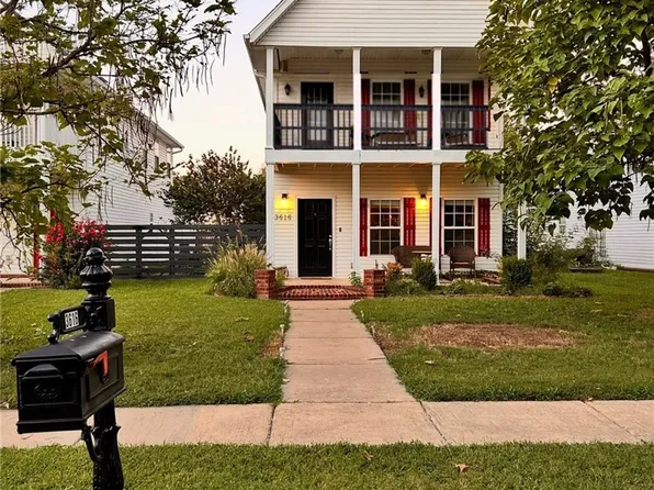 3616 S Tower Cir, Fayetteville, AR 72704