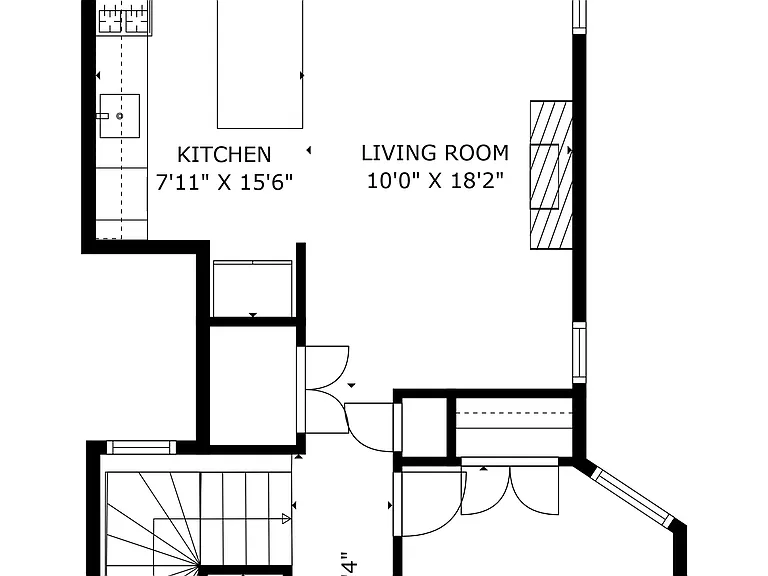 3517 N Reta Ave #1R — Photo 21