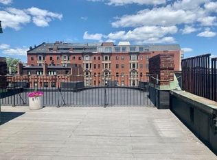 154 Newbury St APT 5A, Boston, MA 02116