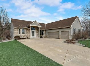 N101W14262 Sunberry Rd, Germantown, WI 53022