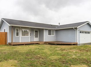 1433 Rainier Ct, Ferndale, WA 98248