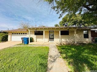 807 Northstar Dr, San Antonio, TX 78216