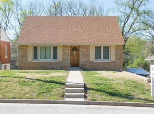 104 Grant St, Jefferson City, MO 65101