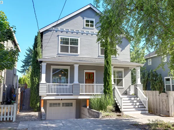 3471 NE Alberta Ct, Portland, OR 97211