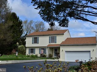 153 Silchester Dr, Elkton, MD 21921
