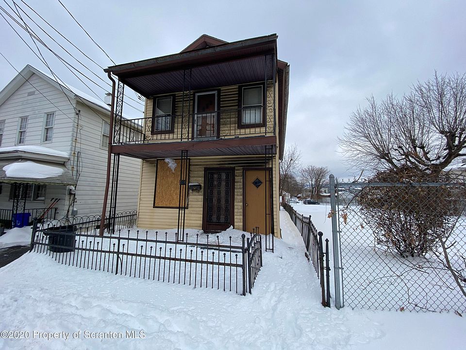 1st image of 812-814 Pittston Ave