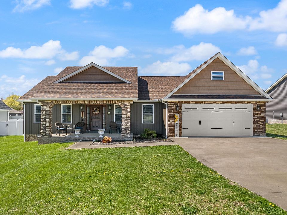 30 Caribou Dr, London, KY 40744 Zillow