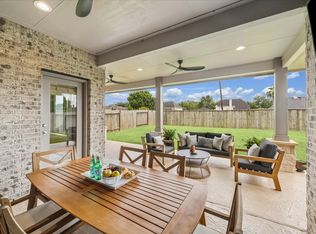 1520 Harvest Vine Ct, Friendswood, TX 77546
