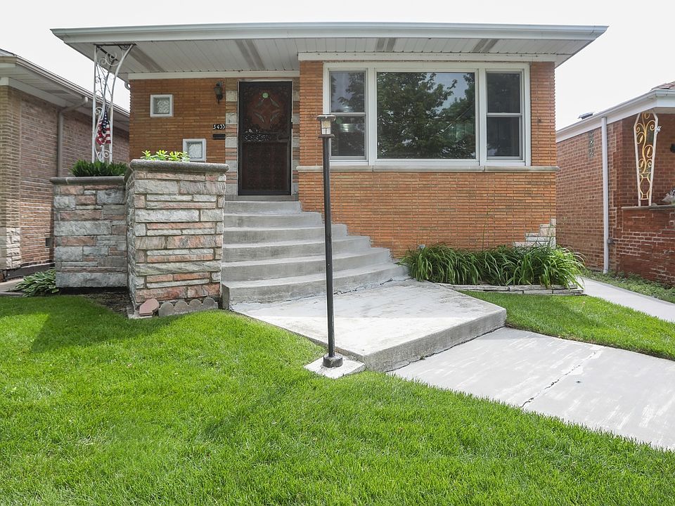 1st image of 5433 S Karlov Ave