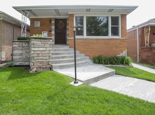 5433 S Karlov Ave, Chicago, IL 60632