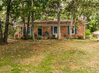 3305 Colony Drive, Jamestown, NC 27282