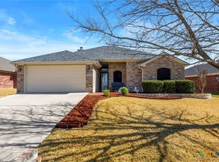 5013 Sarahs Way, Temple, TX 76502