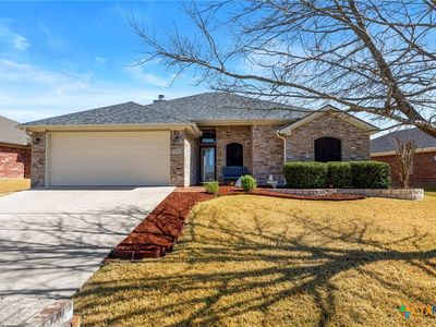 5013 Sarahs Way, Temple, TX, 76502