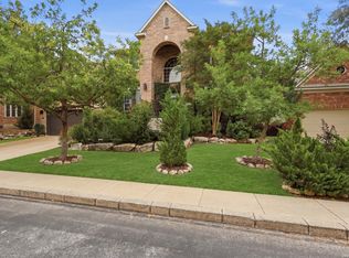 18718 Crosstimber, San Antonio, TX 78258