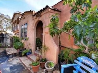 1615 Amherst Ave, Los Angeles, CA 90025