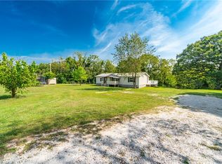16264 Patton Rd, Pea Ridge, AR 72751
