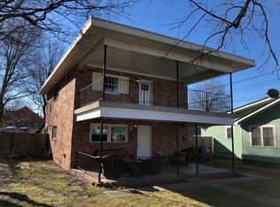 810 E Martin St, Raleigh, NC 27601