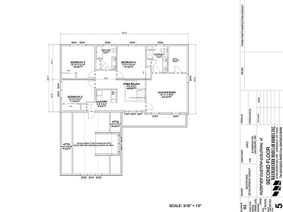 3rd image of 7 Winterberry Cir