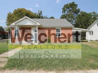 503 E Poplar St, Paragould, AR 72450