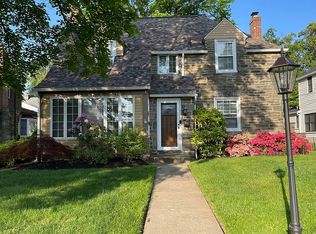 1240 Cornell Ave, Drexel Hill, PA 19026