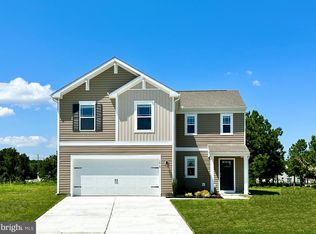 1654 Terrapin Cir, Cambridge, MD 21613