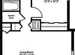 15616 Weathervane Trl #616, Woodbridge, VA 22191
