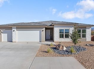 693 S 230 W, Ivins, UT 84738