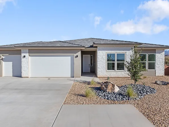 693 S 230 W, Ivins, UT 84738