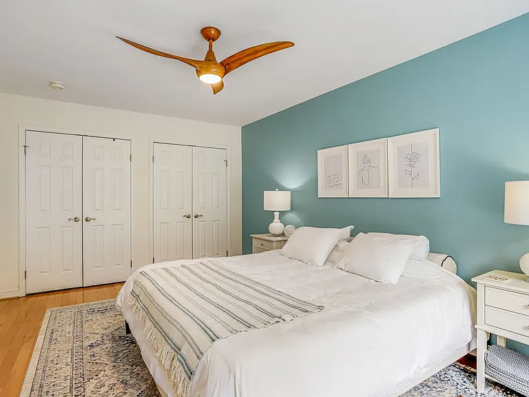 4100 W St NW #209 — Photo 23
