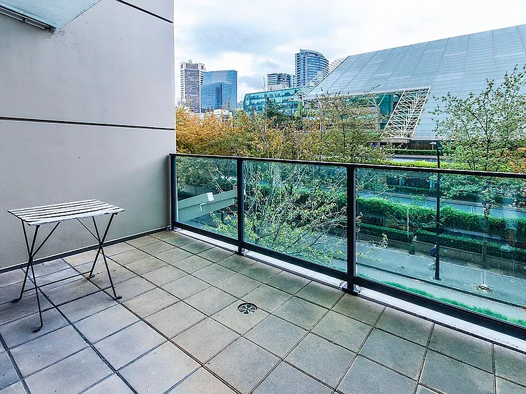 933 Hornby St #201 — Photo 12