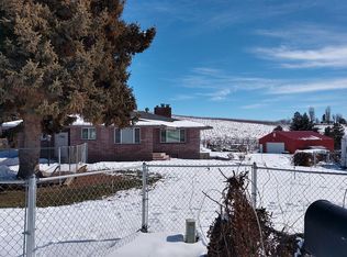 651 Pleasant Valley Rd, Yakima, WA 98908