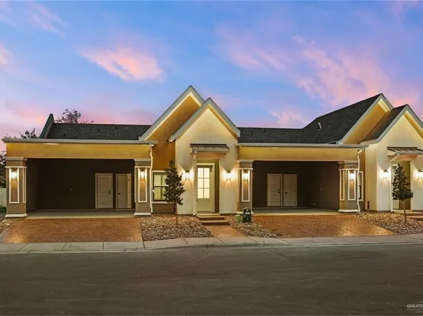 645 Esplanade Ct, Harlingen, TX 78550